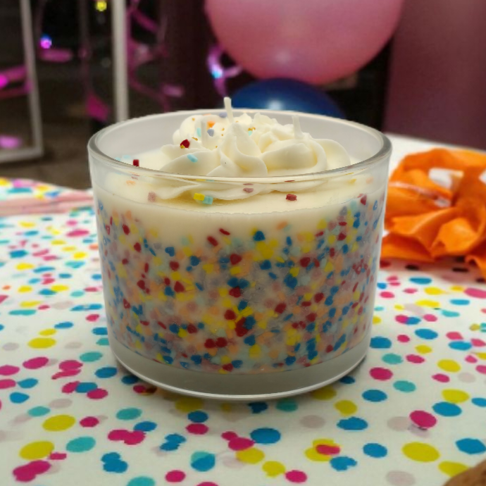Thumbnail: Whipped Candle