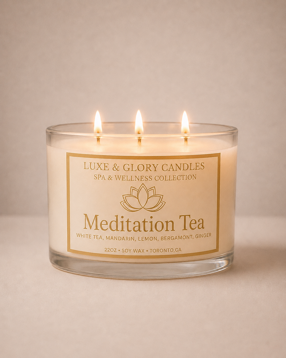 Thumbnail: Mindfulness Tea
