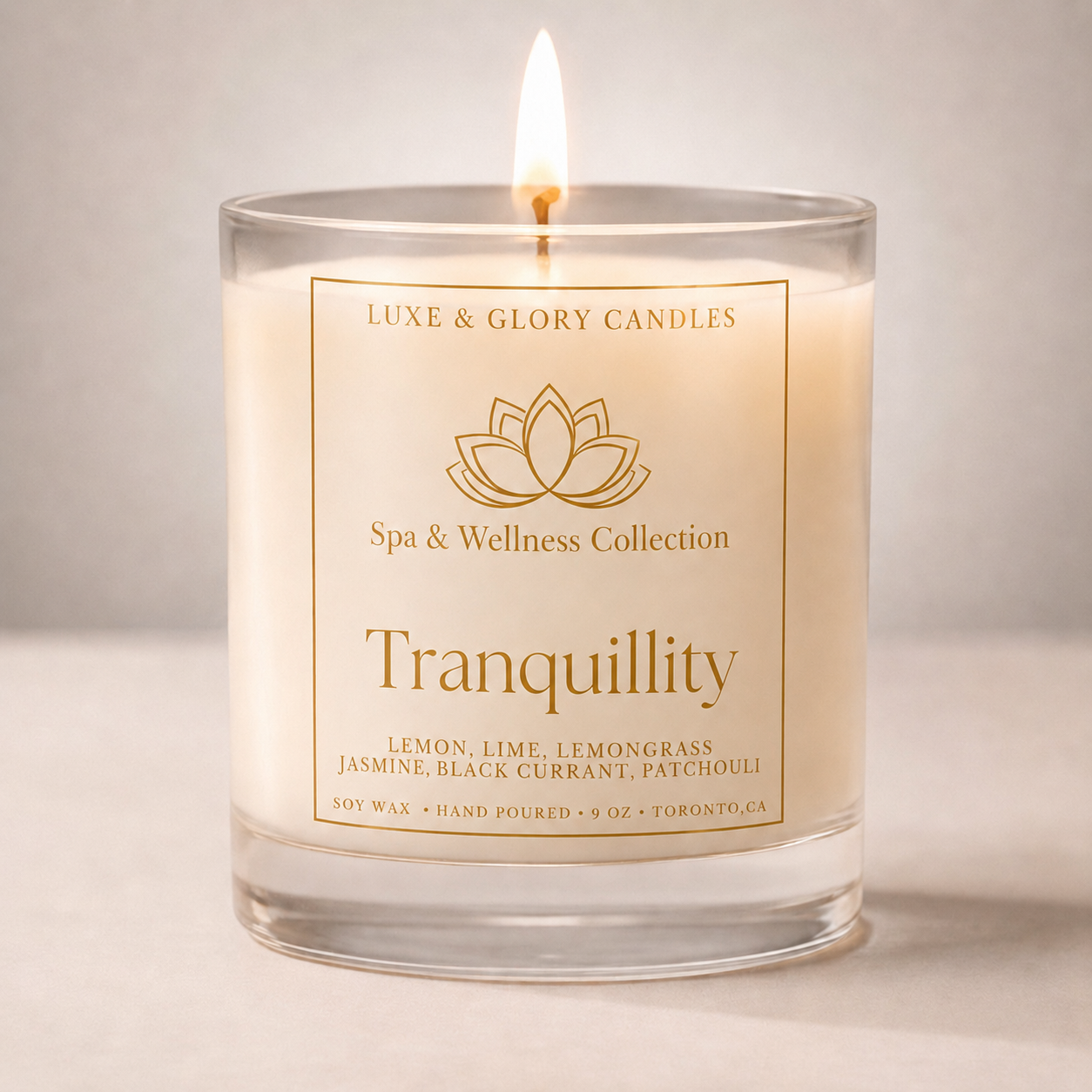 Tranquility