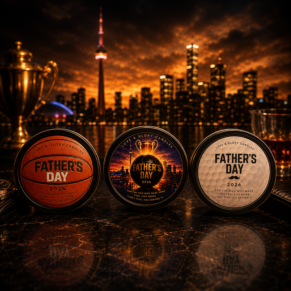 Thumbnail: Fathers Day Candles