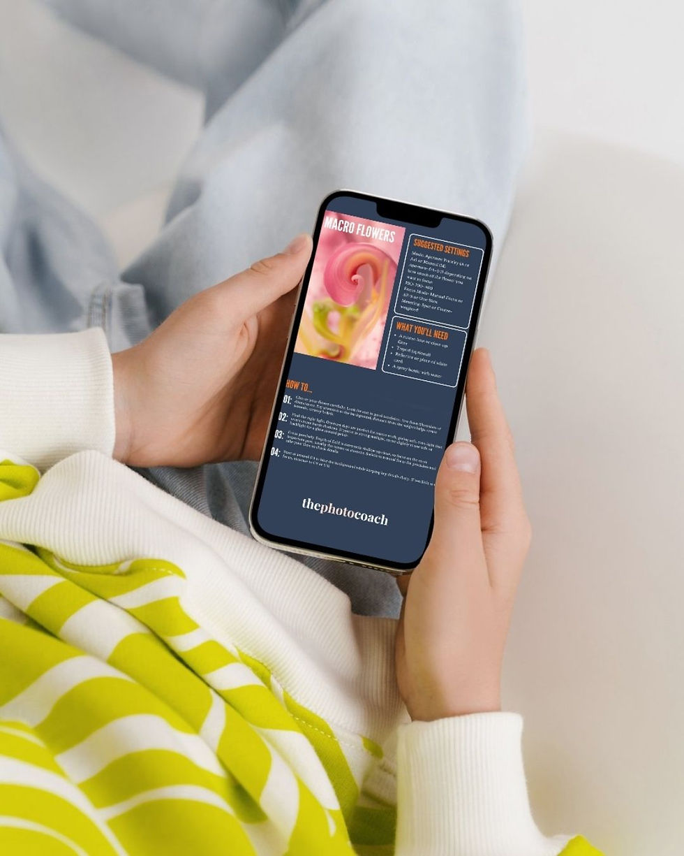 Thumbnail: How To Photograph Absolutely Anything (Almost) - Photography Guide For Beginners