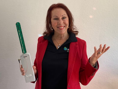 EMF REMEDIATION TEST DEMO