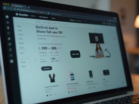 E-ticaretin Gücü: Byteks ile Müşteri Etkileşimi