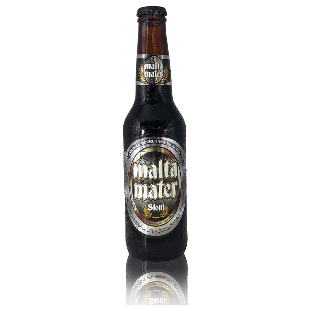 Stout Botella 355ml