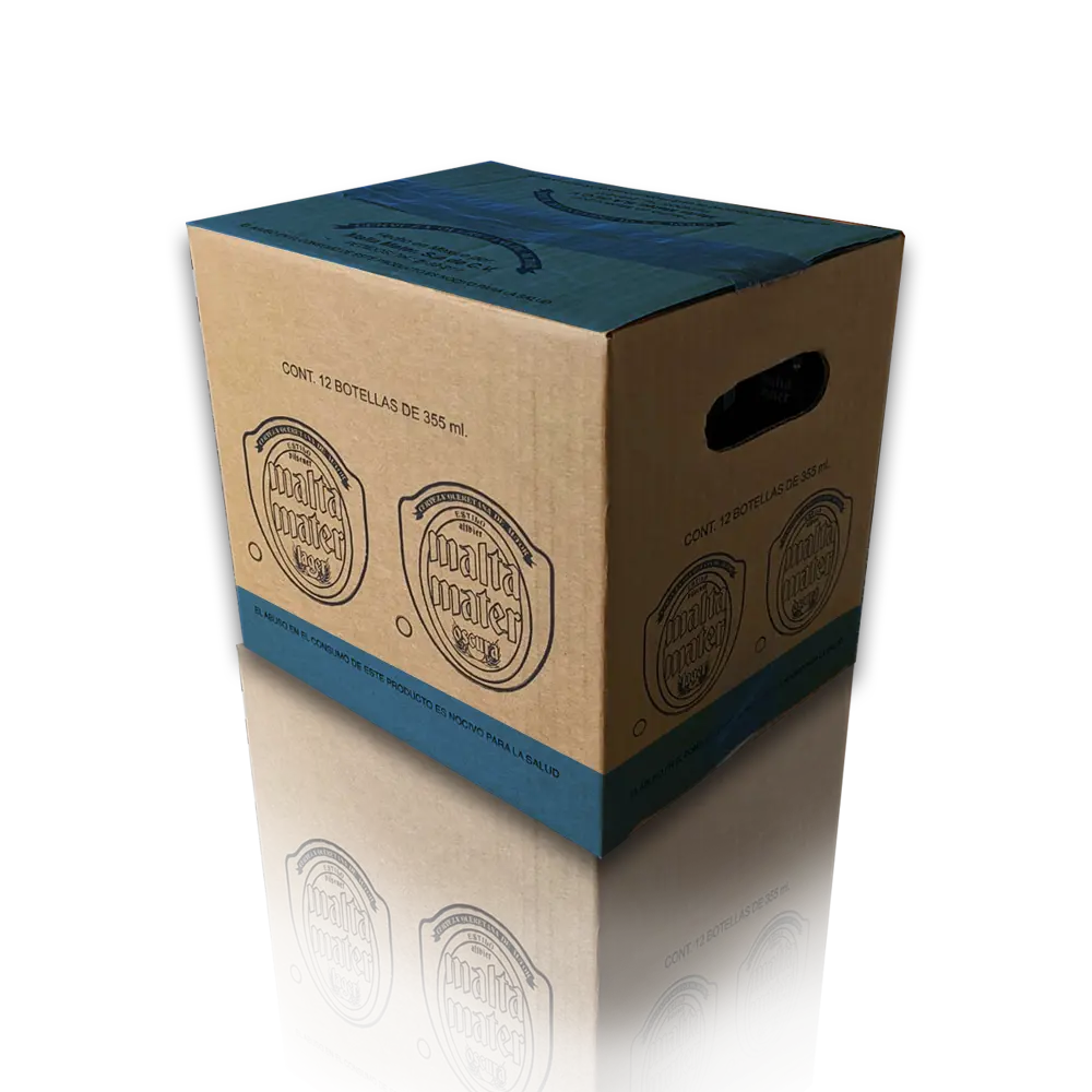 Caja Kolsch x 12 Botella 355ml