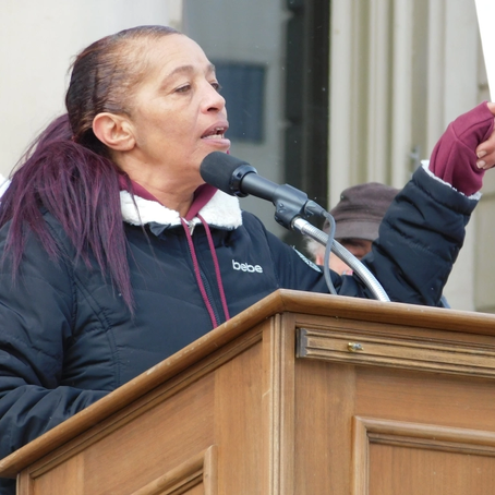 Michigan Poor People’s Campaign calls attention to inhumane prison practices