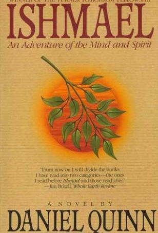 Ishmael: Book Review