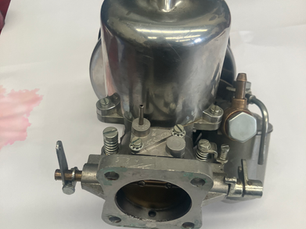 SU Carburetor
