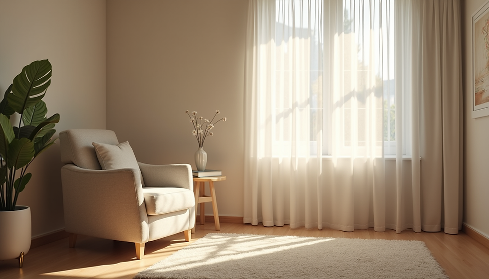 Understanding the Signs You May Benefit from Therapy