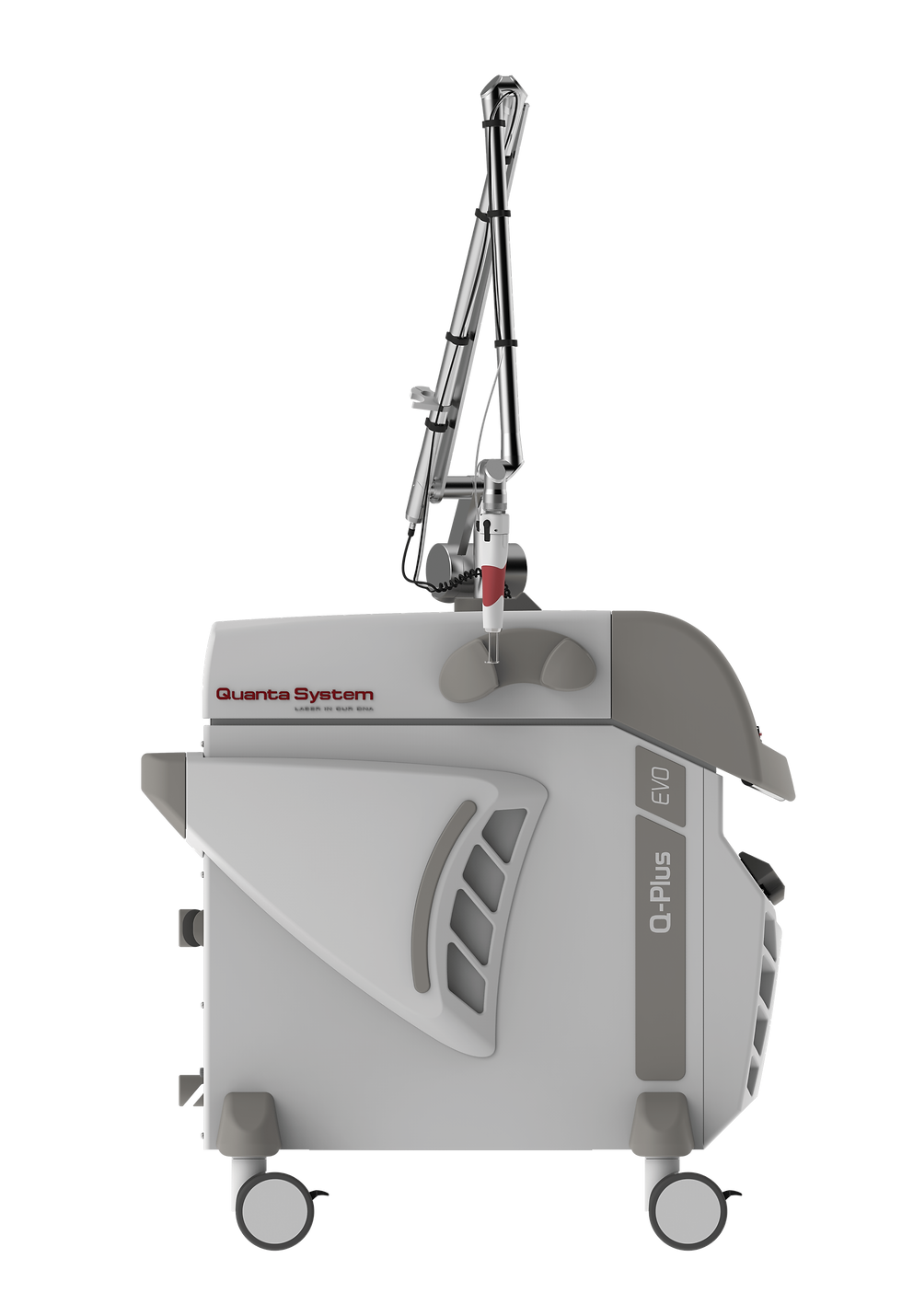 laser tattoo removal machine