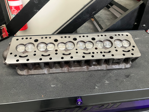 Understanding Hardened Valve Seats: Purpose, Function, and Importance