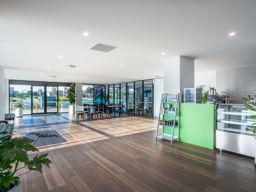 Elevate Your Space with Our Commercial Builder in Geelong