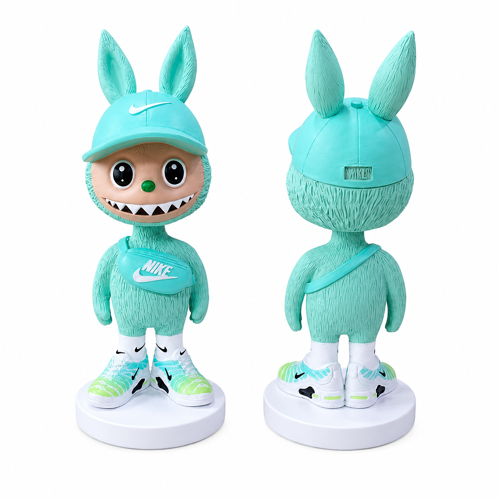 bobblehead