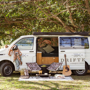 5 Clever Storage Hacks to Maximise Your Van Space