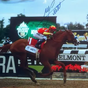 Tre anni da JUSTIFY a segno in Italia!