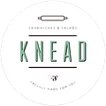 knead-logo hong kong