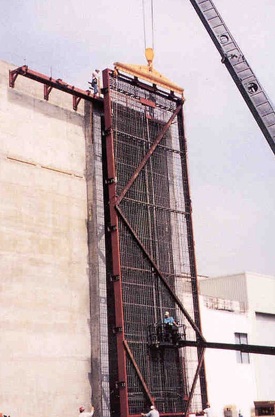 Chamber Doors, Anechoic Chamber, PIM Chamber, Plug Doors, Shielded doors