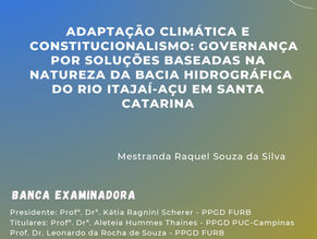Qualificação - Raquel Souza da Silva (Turma 2025)