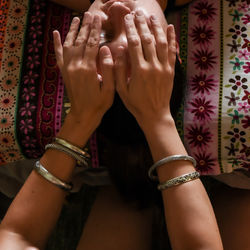 Reiki sessions