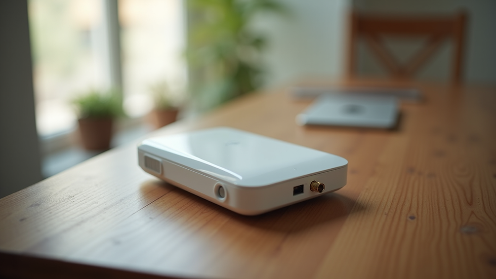 Top Places to Buy Signal Boosters Online in India