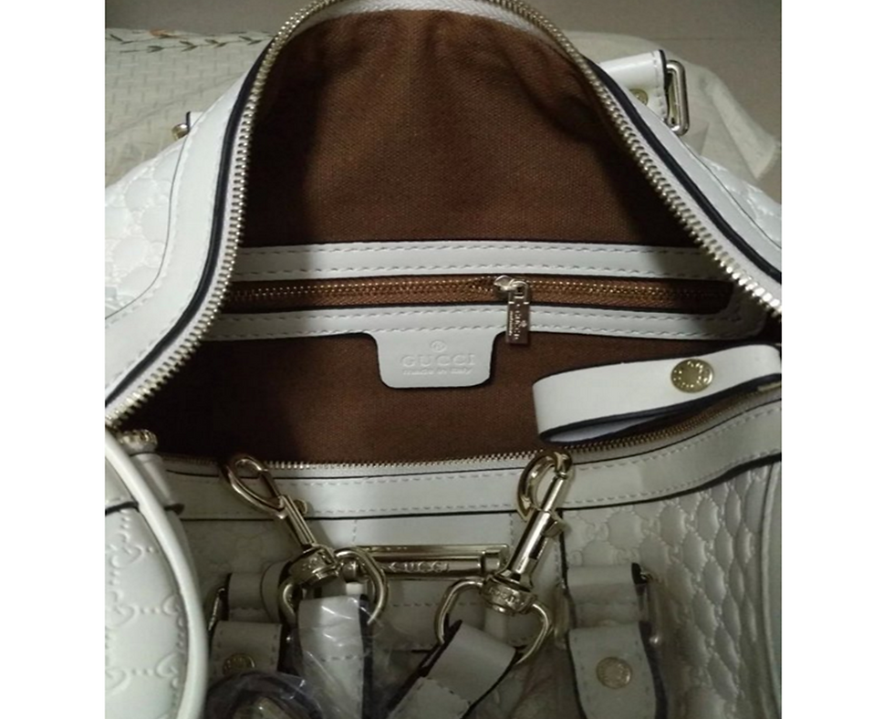 Thumbnail: Bolso Gucci