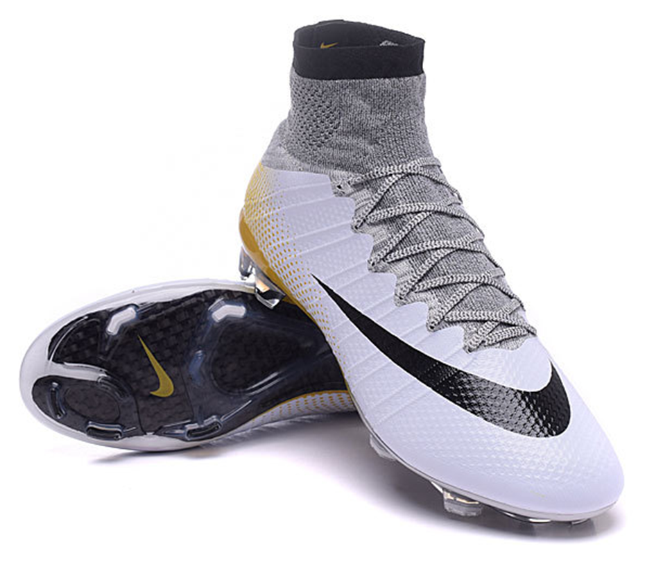 Thumbnail: Nike Mercurial CR7