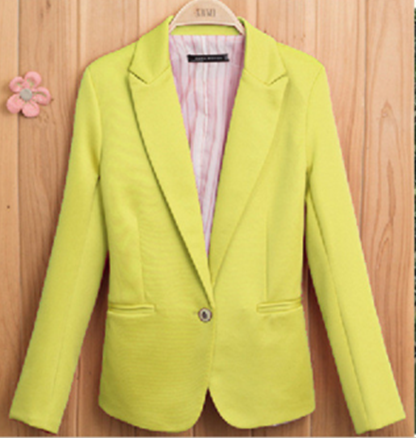 Thumbnail: Blazer marca ZARA