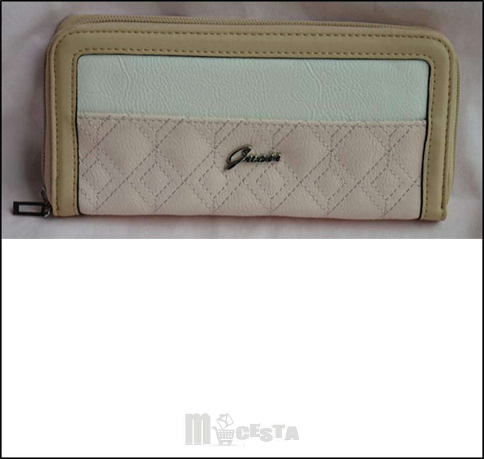 Thumbnail: Billeteras Guess