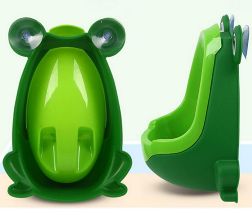 Thumbnail: Urinarios para Bebe