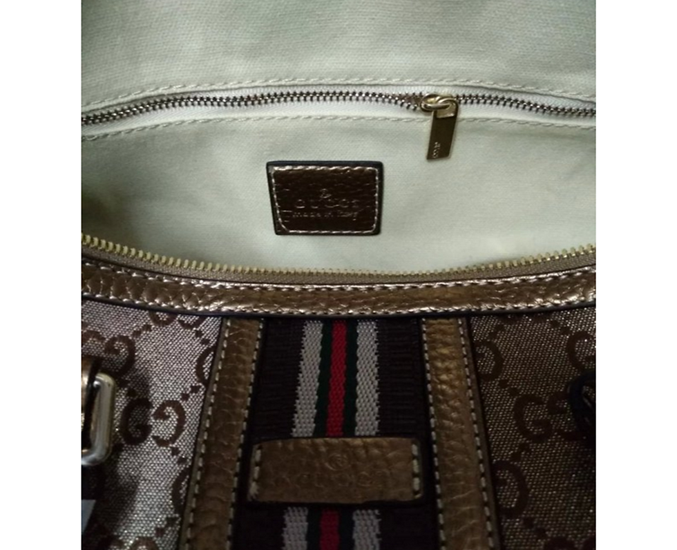 Thumbnail: Bolso Gucci