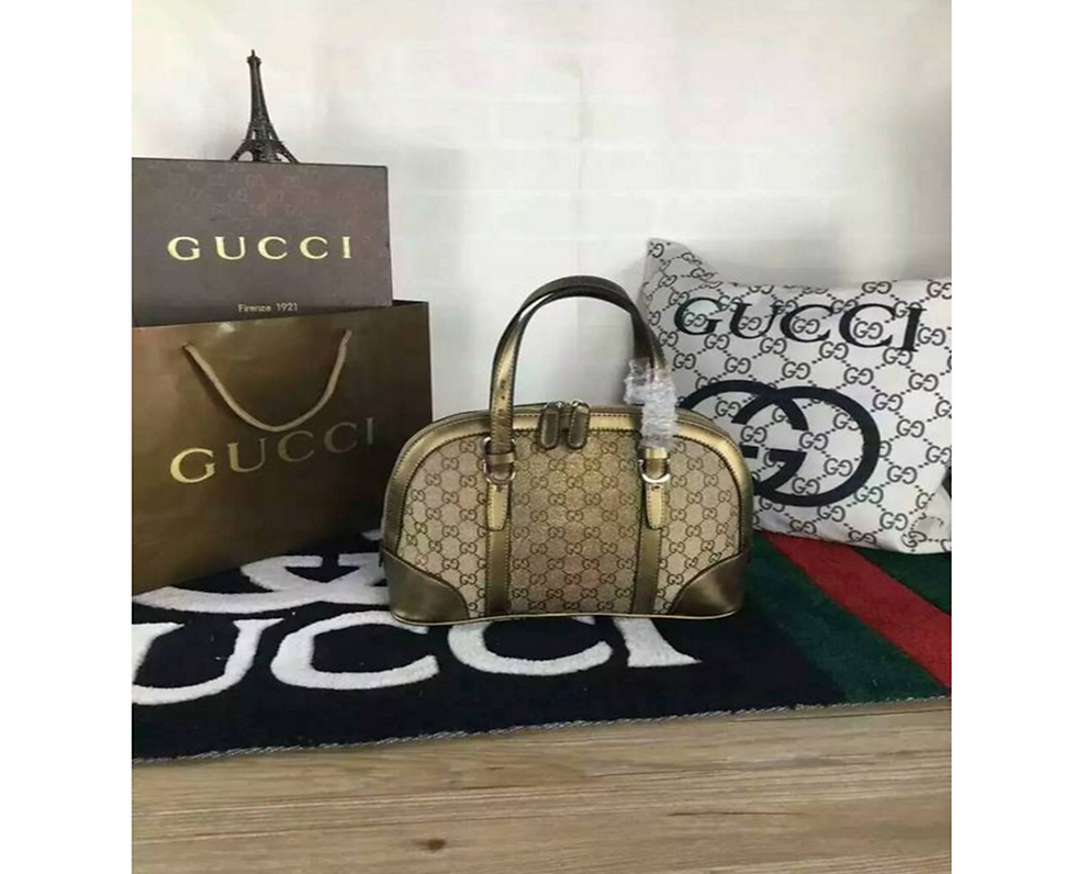 Thumbnail: Bolso Gucci