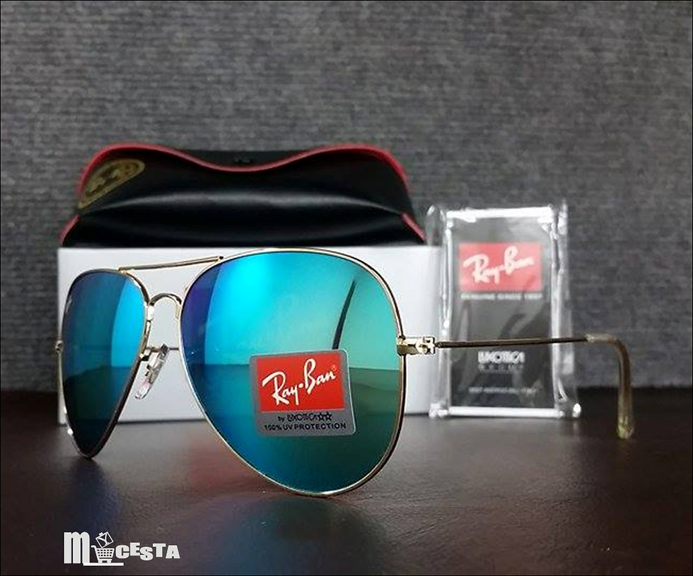 Thumbnail: Lentes Ray Ban