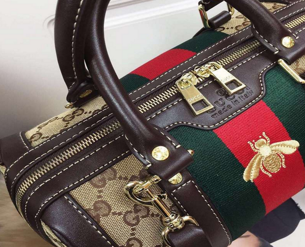 Thumbnail: Bolso Gucci