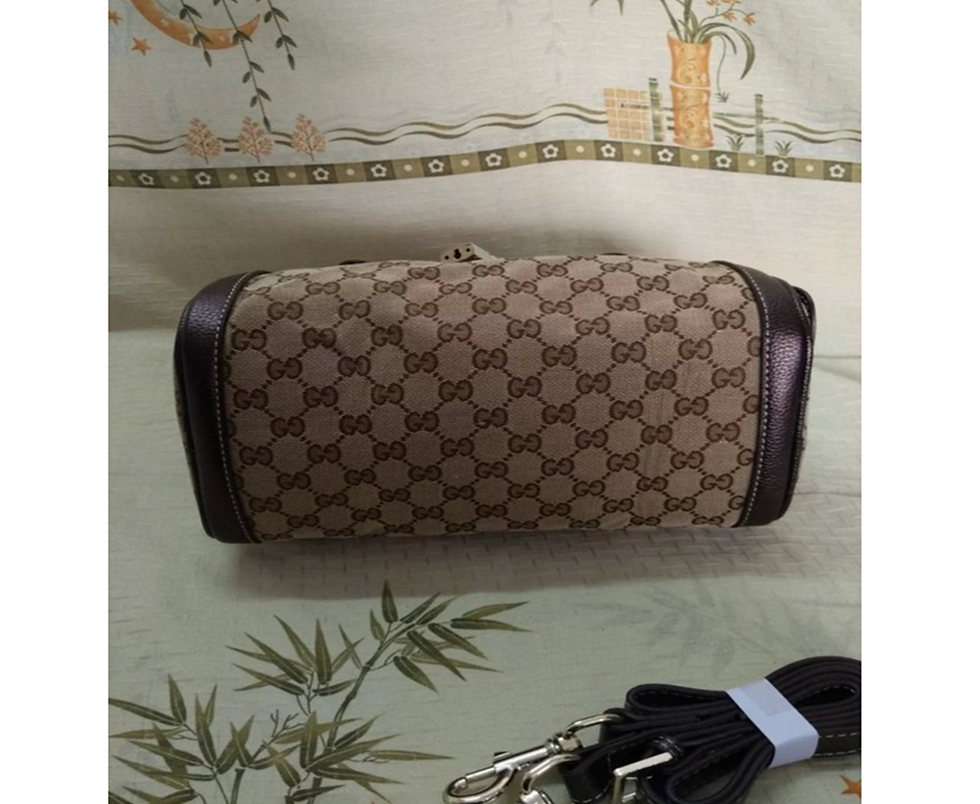 Thumbnail: Bolso Gucci