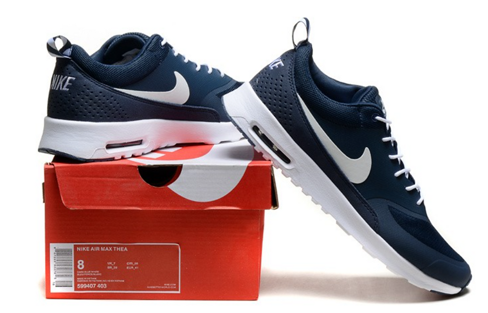 Thumbnail: Nike Air Max Thea 90