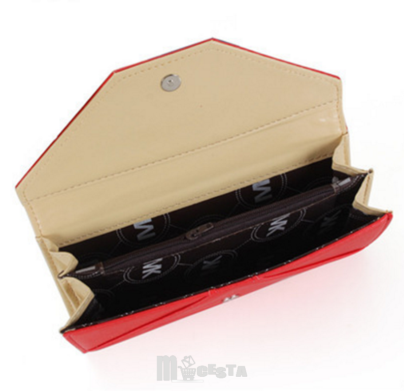 Thumbnail: Billeteras Michael Kors