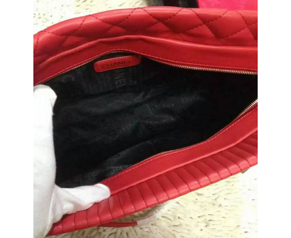 Thumbnail: Bolso Chanel