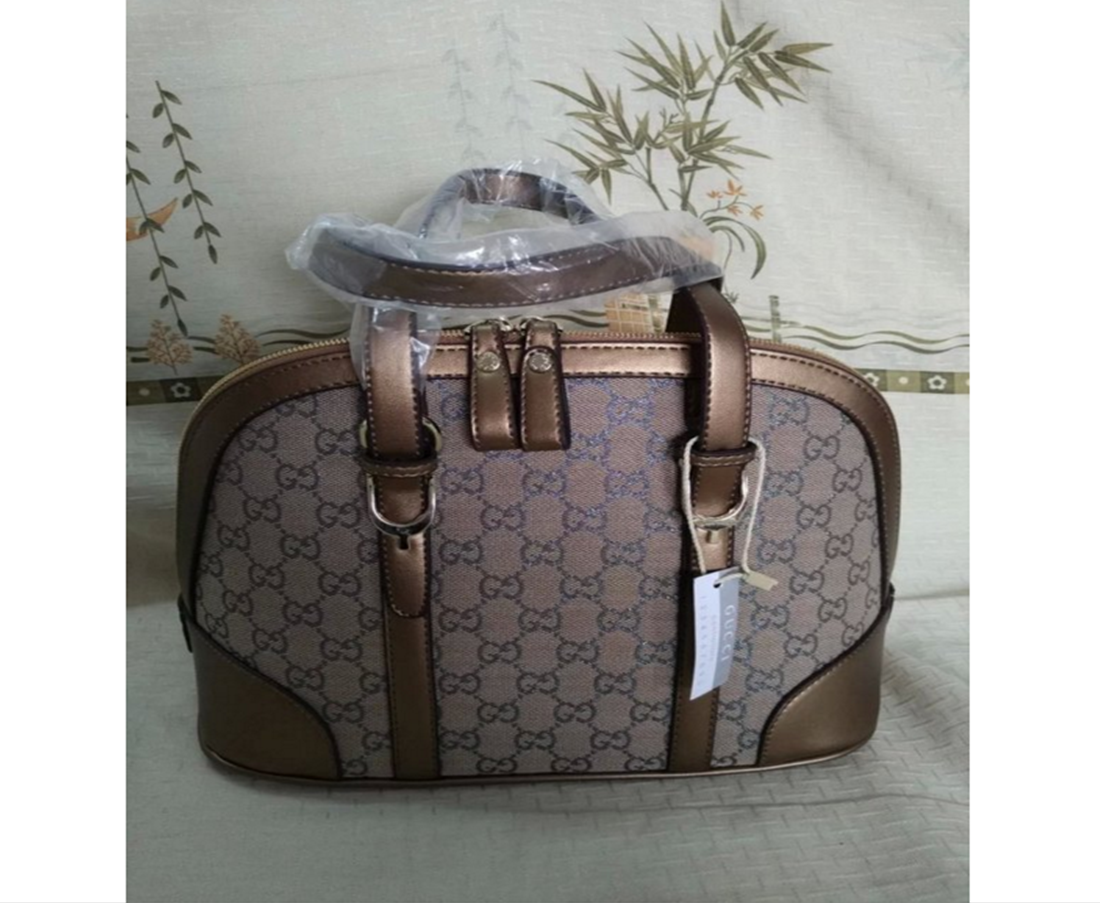 Bolso Gucci