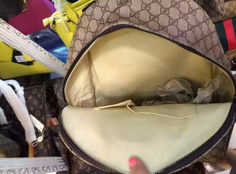 Thumbnail: Bolso Gucci