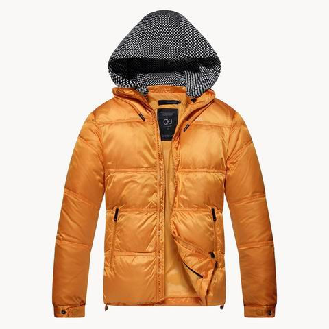 Thumbnail: Casaca Calvin Klein