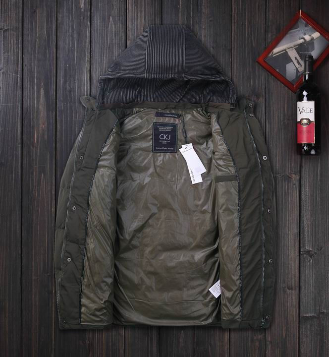 Thumbnail: Casaca Calvin Klein