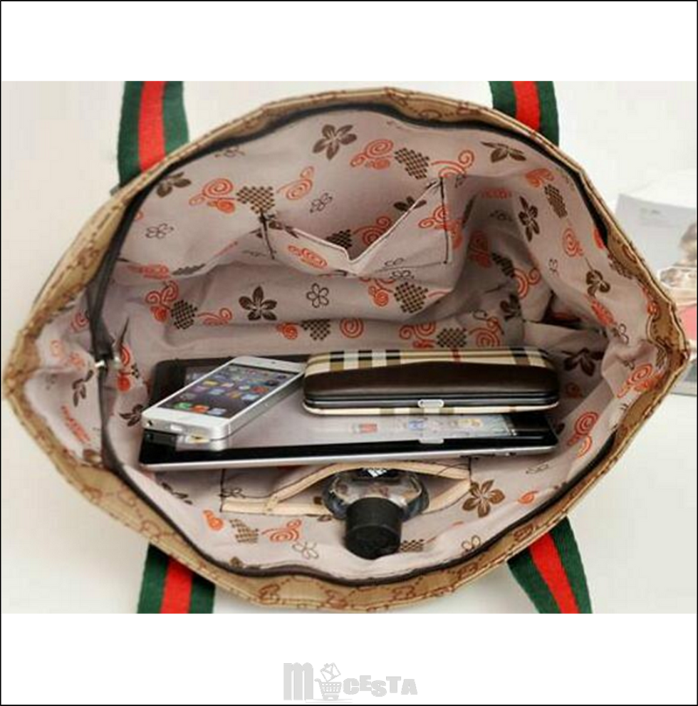 Thumbnail: Bolso GCI