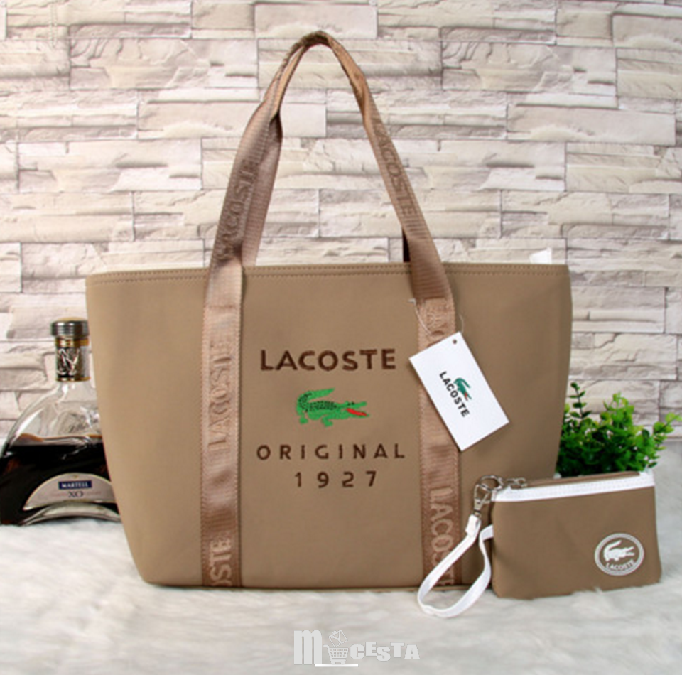Thumbnail: Bolso  Lacoste