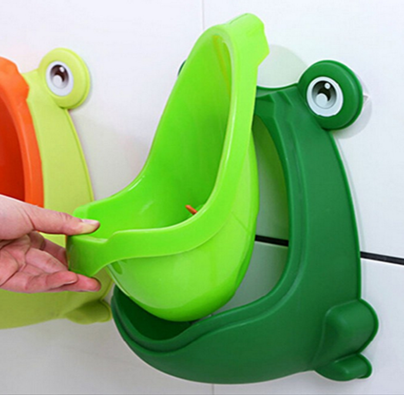 Thumbnail: Urinarios para Bebe