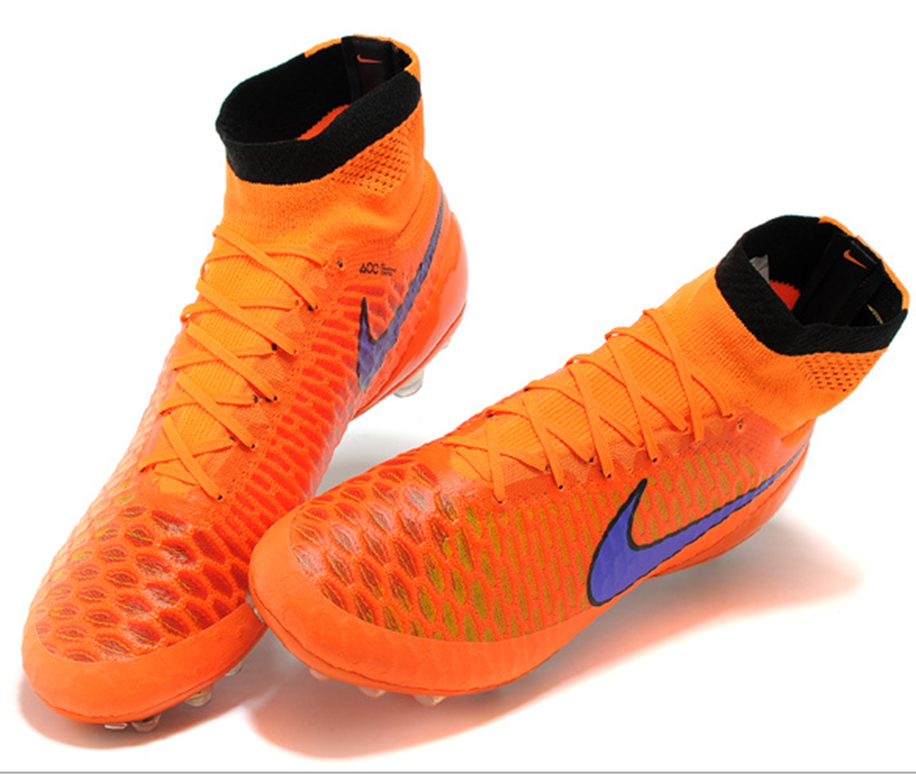 Thumbnail: Nike Magista