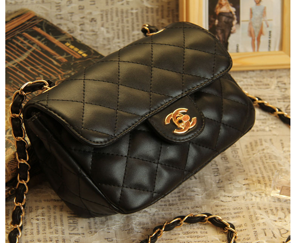 Thumbnail: Bolso Chanel