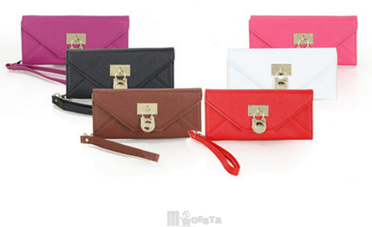 Billeteras Michael Kors
