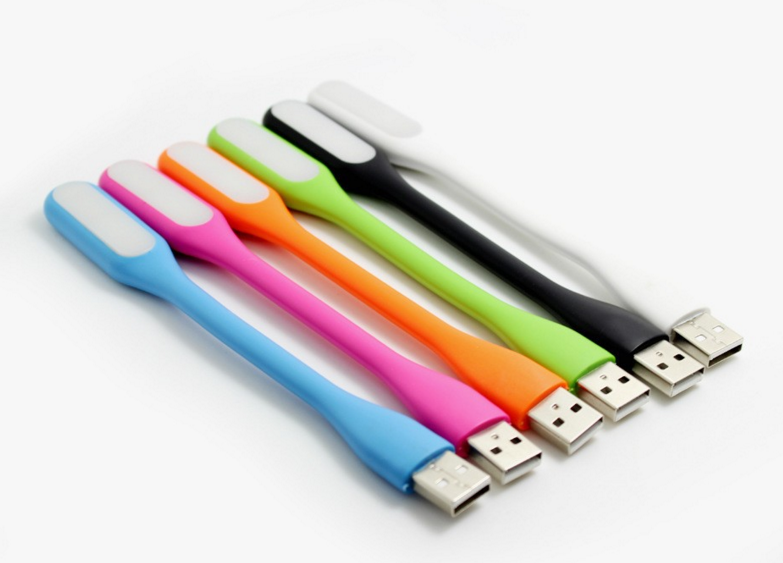 Thumbnail: Lampara Led Portatil