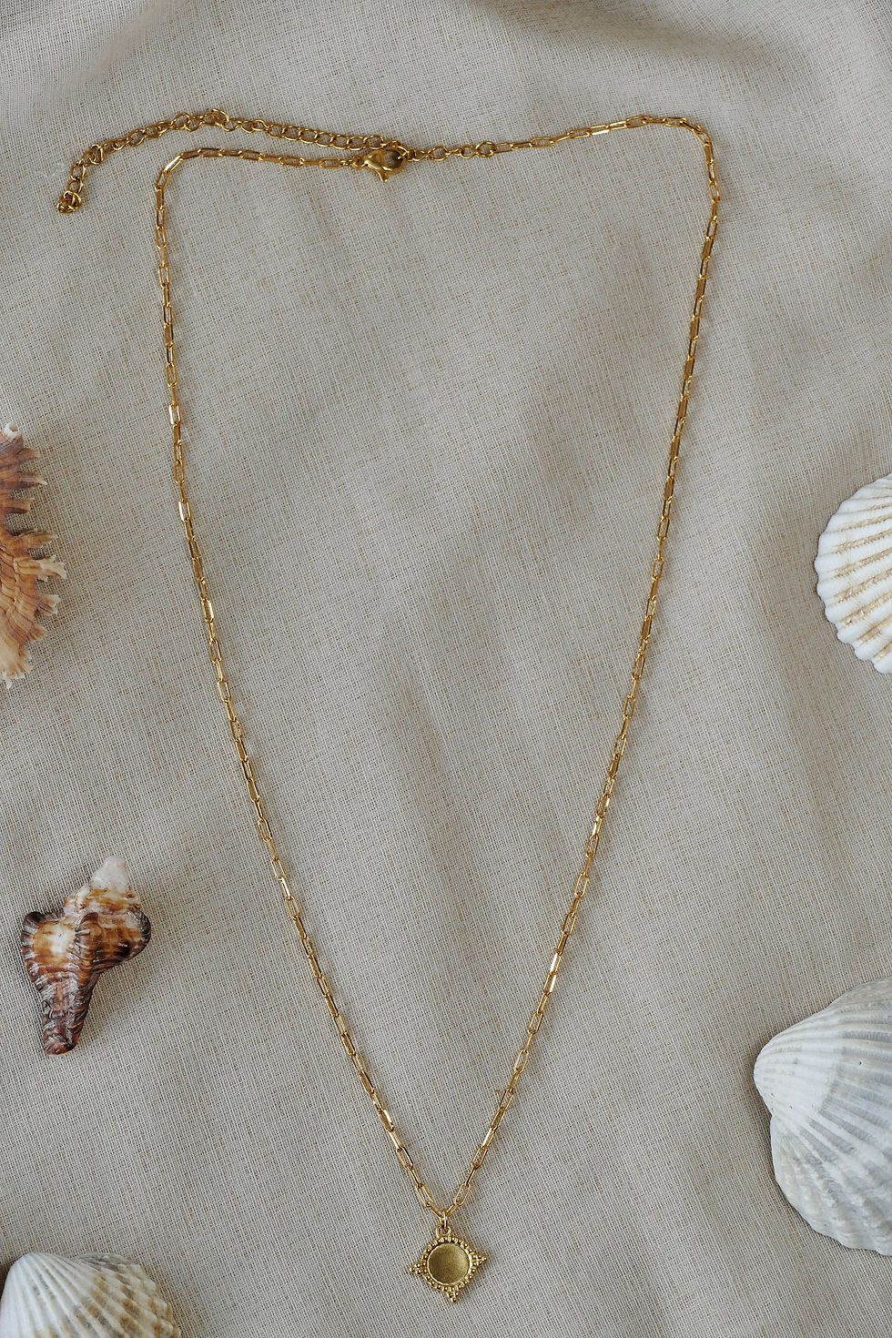 Miniature : Collier  ✦ SIMONE ✦
