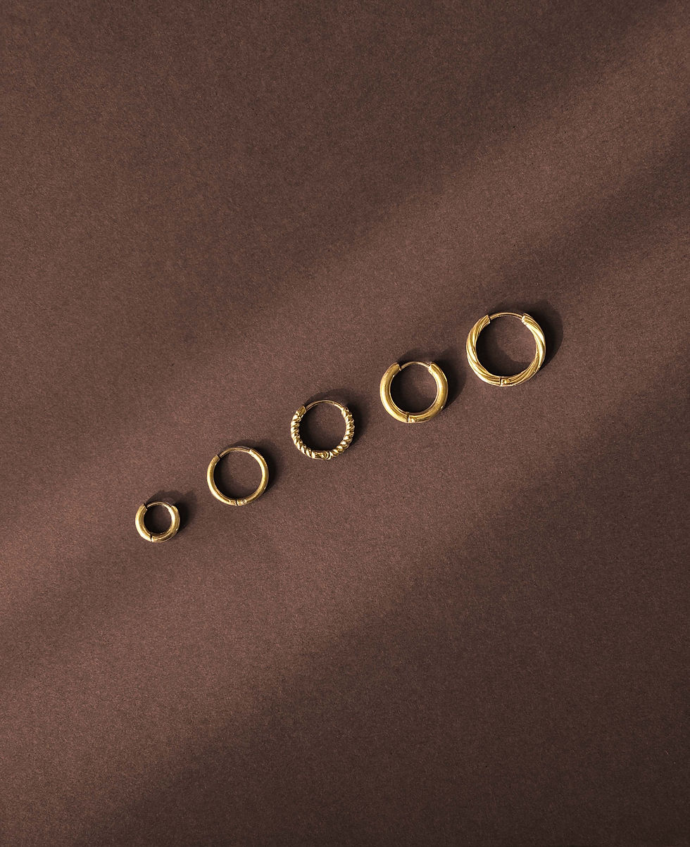 Miniature : Créole ✦ MINI ✦